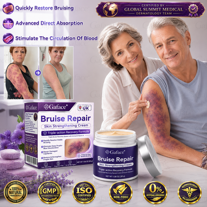 [110𝑲+ 𝑺𝑶𝑳𝑫] ✨𝑮𝒂𝒇𝒂𝒄𝒆® 𝑩𝒓𝒖𝒊𝒔𝒆 𝑹𝒆𝒑𝒂𝒊𝒓 & 𝑺𝒌𝒊𝒏-𝑺𝒕𝒓𝒆𝒏𝒈𝒕𝒉𝒆𝒏𝒊𝒏𝒈 𝑪𝒓𝒆𝒂𝒎