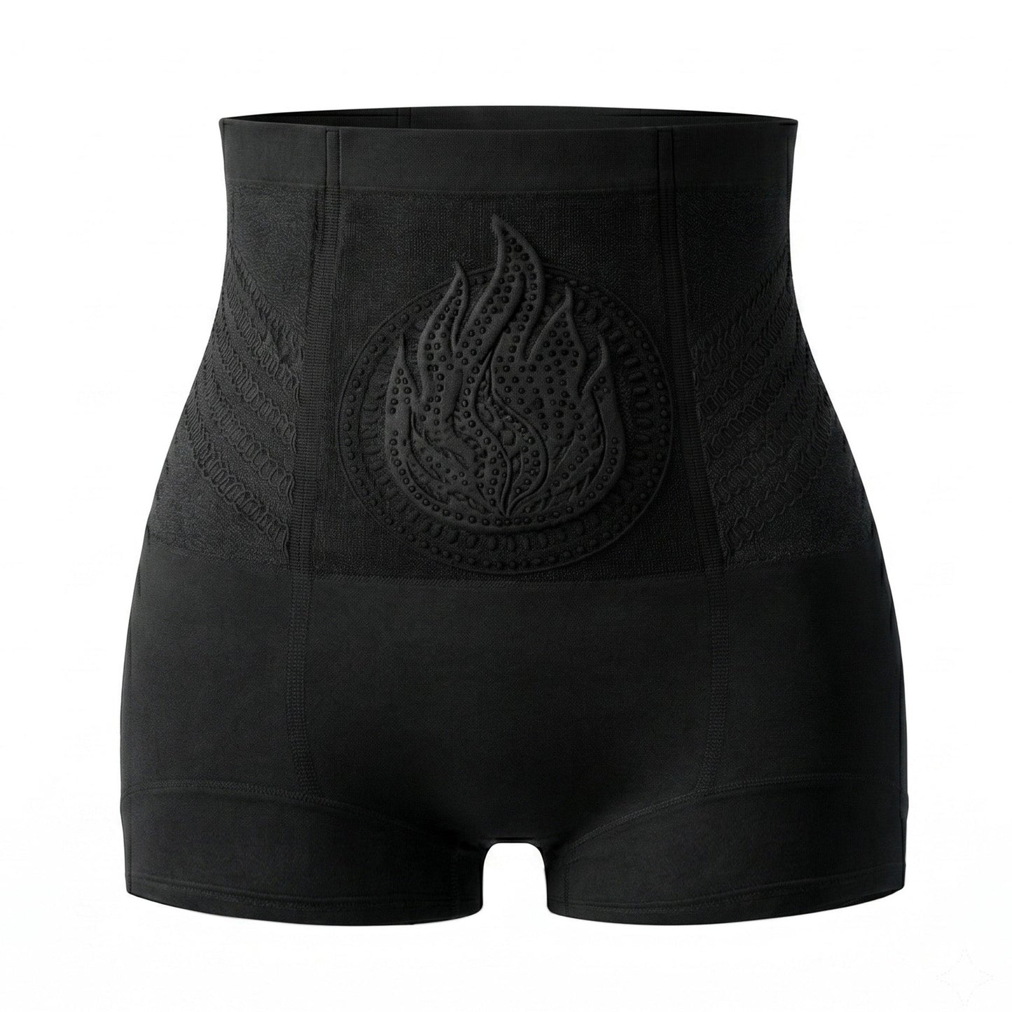 PAURAJU® 30-Min All-in-One Micro-Particle Fat-Burning Shorts✅Ignites deep microcirculation to melt fat, flush toxins, and reverse metabolic aging.